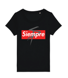Tricou Siempre