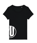 Tricou NU' (Logo)