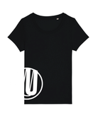 Tricou NU' (Logo)