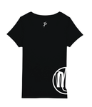 Tricou NU' (Logo)
