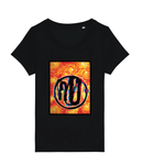 Tricou NU' - Canvas