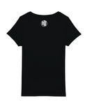 Tricou NU' - Canvas