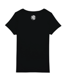 Tricou NU' - Canvas