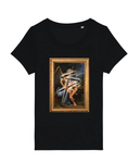 Tricou Bocaseca - Painting