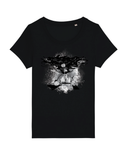 Tricou Faust x Bocaseca - Sare pe rană