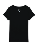 Tricou Faust x Bocaseca - Sare pe rană