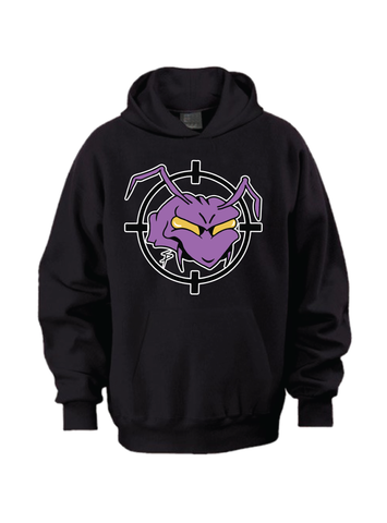 Hanorac HoodAnt