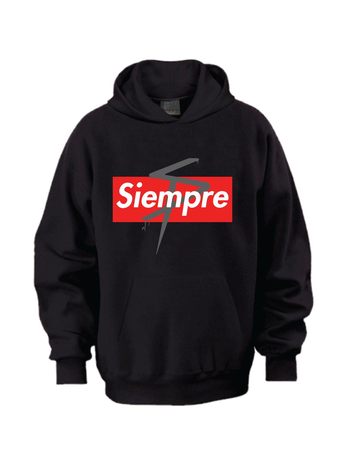 Hanorac Siempre