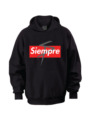 Hanorac Siempre