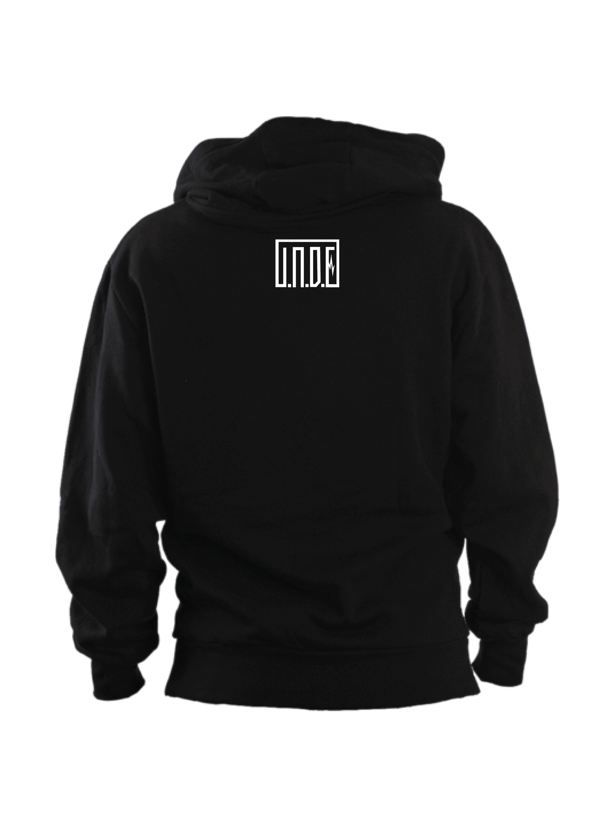 Hanorac U.N.D.E (Logo)