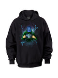 HOODIE CE E IUBIREA - celuladecriza