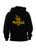 Hanorac David Skunk - RAW RAP VOL. 1