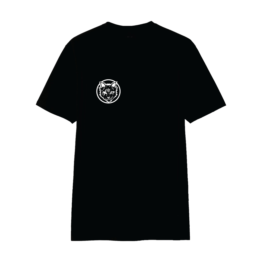 Tricou Motanu: 4:20