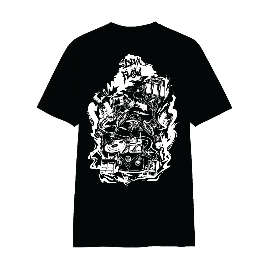Tricou Motanu: 4:20