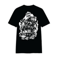 Tricou Motanu: 4:20