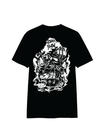 Tricou Motanu: 4:20