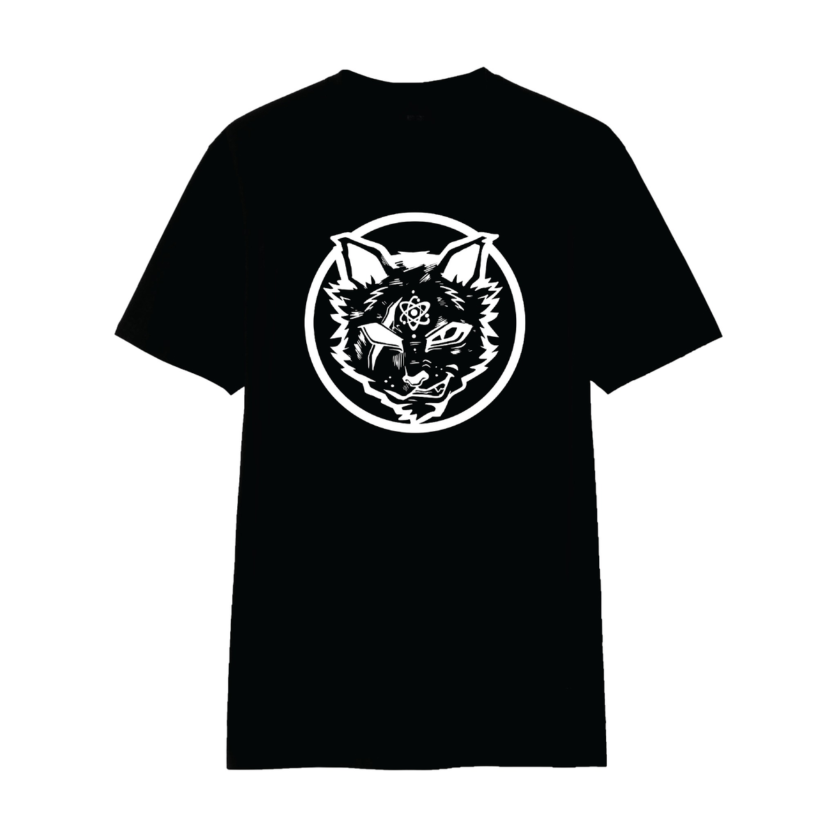 Tricou Motanu: Scar