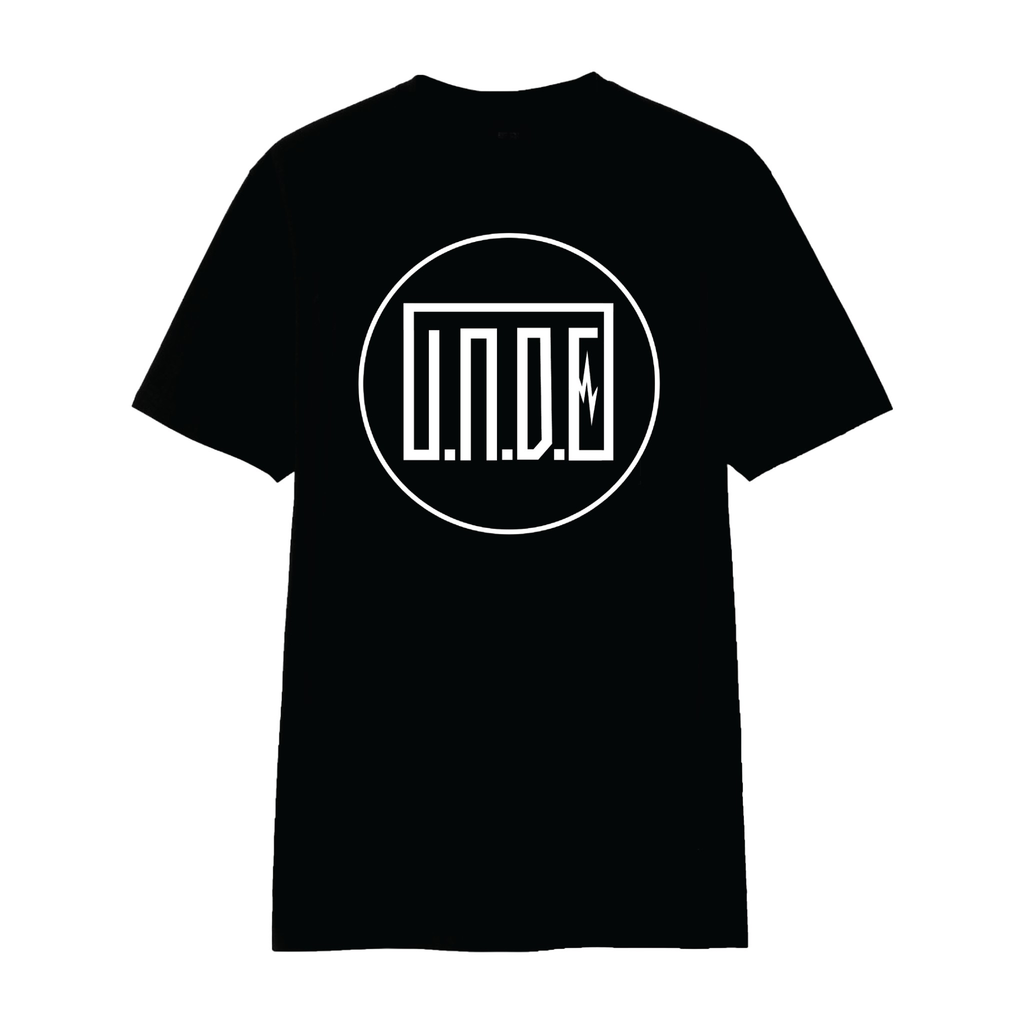 Tricou U.N.D.E (Logo)