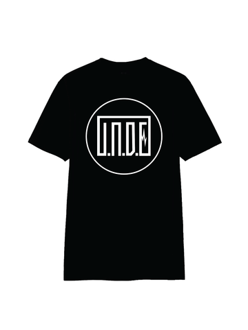 Tricou U.N.D.E (Logo)