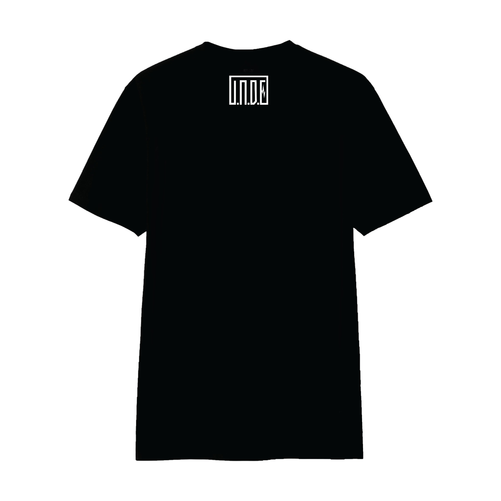 Tricou U.N.D.E (Logo)