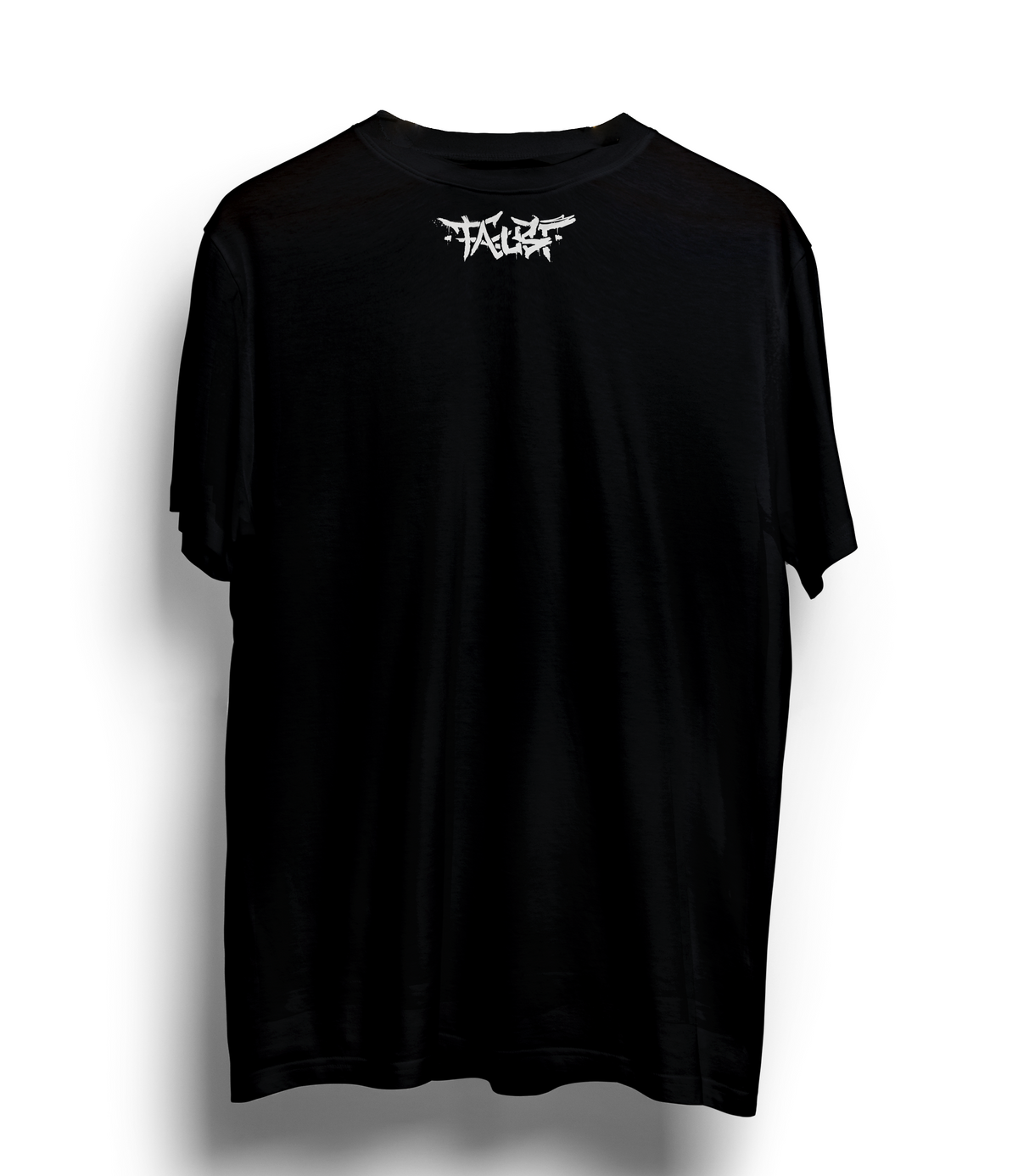 Tricou Faust - Orbite (Earth)