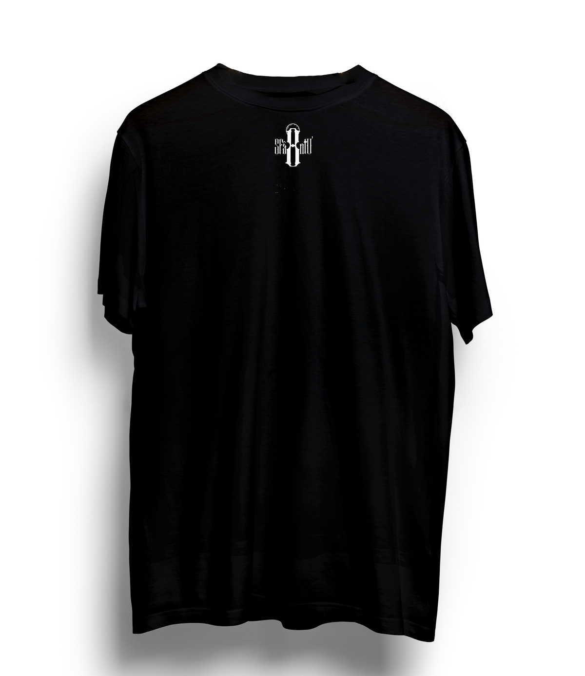 Tricou Infinitu' aka Sfantu'Opt - Nenorocitu