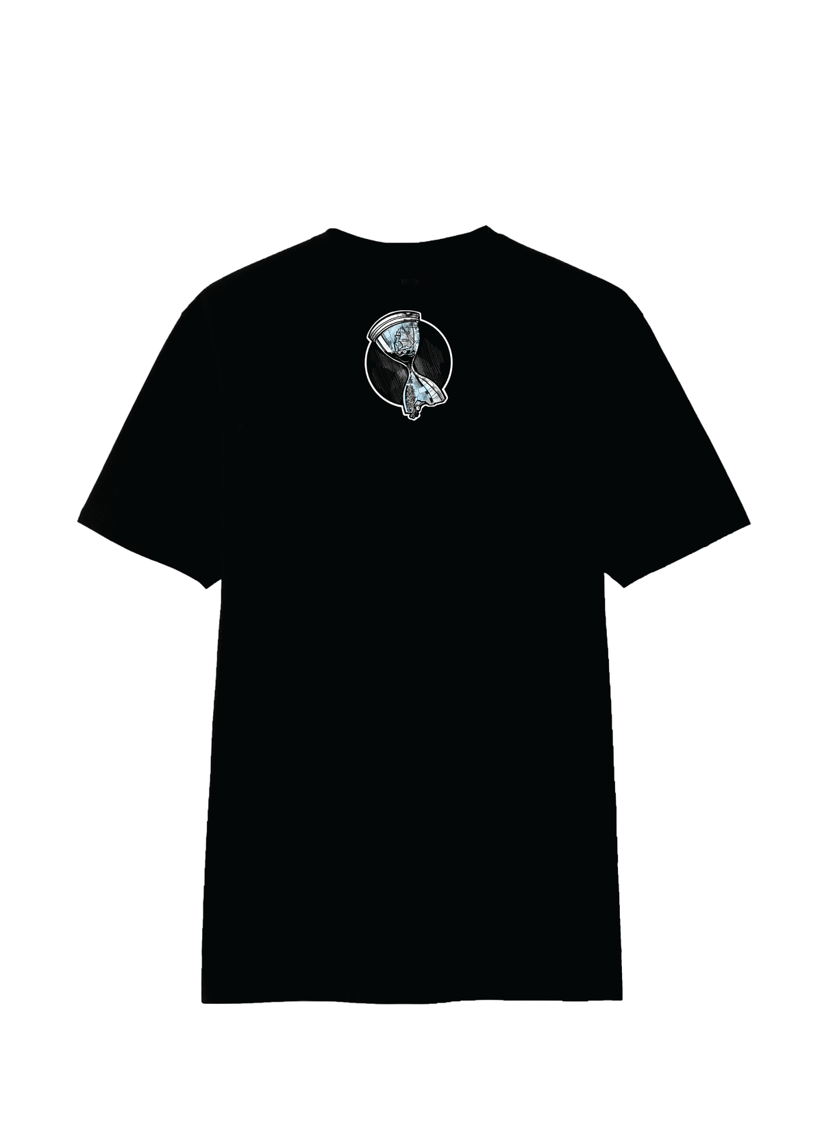 Tricou Faust x Bocaseca - Sare pe rană