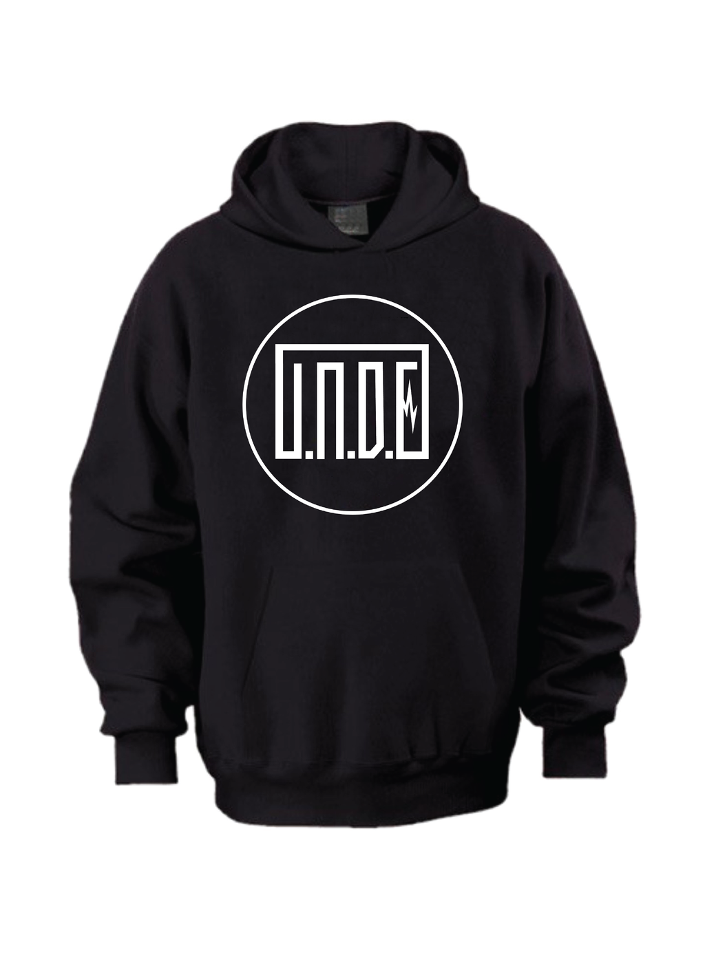 Hanorac U.N.D.E (Logo)