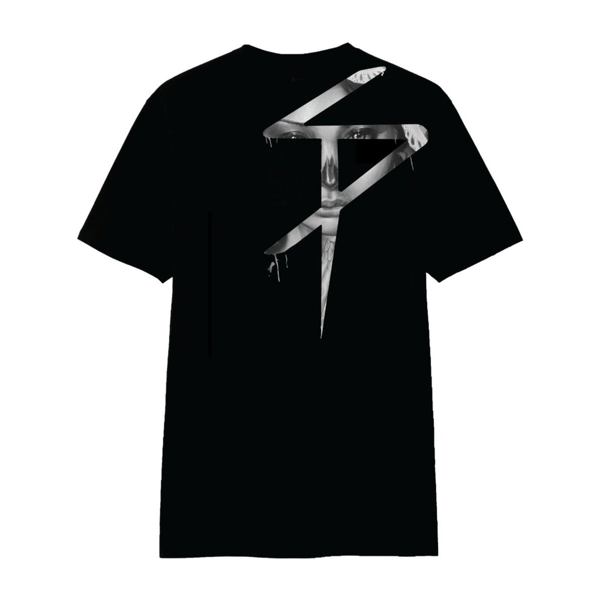 Tricou SP-LA