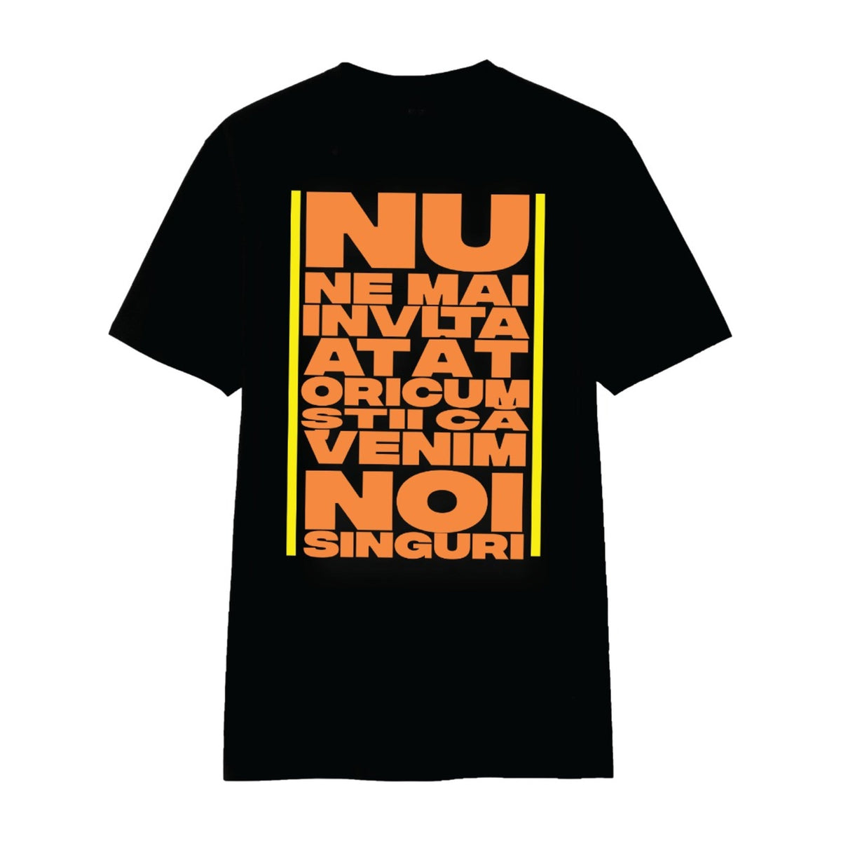 Tricou SP-LA