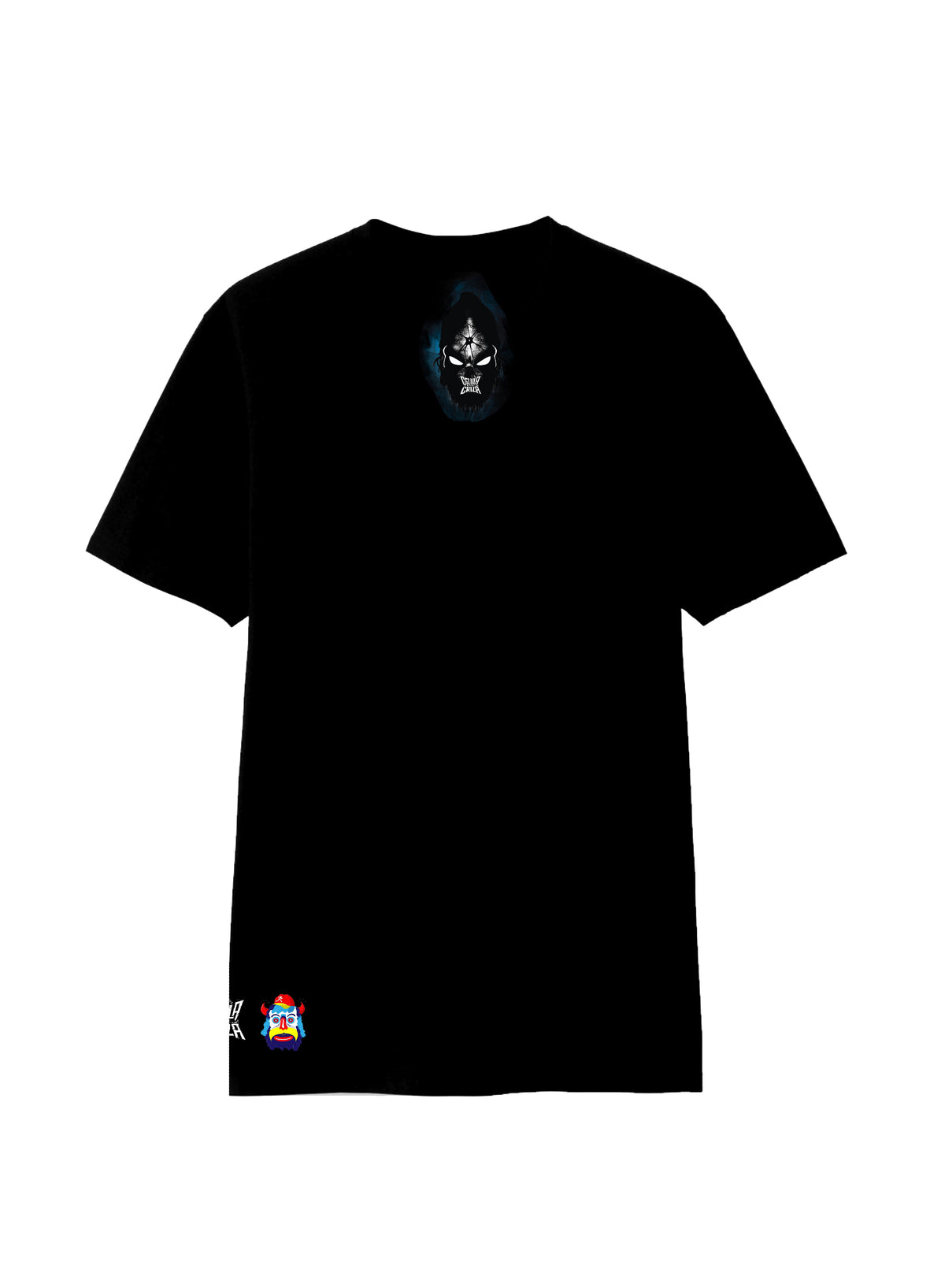 Virus 1.0 T-shirt - celuladecriza