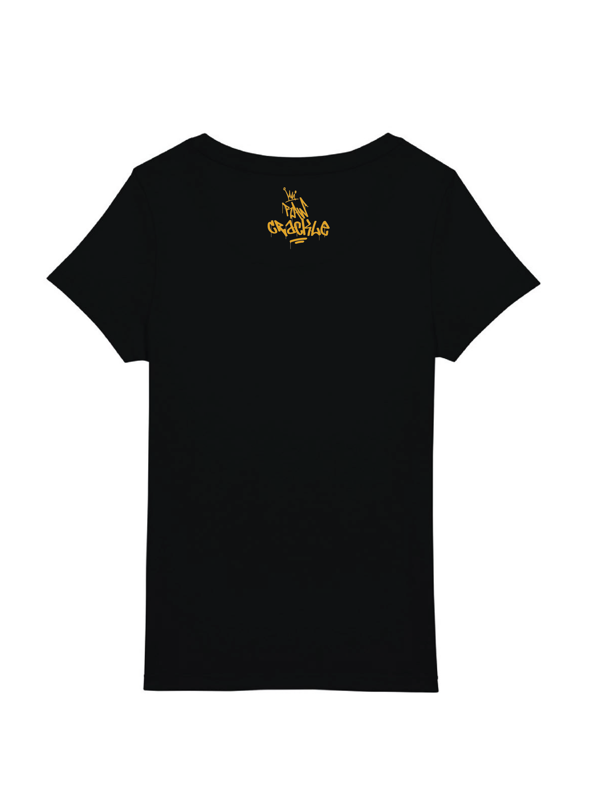 Tricou David Skunk - RAW RAP Vol. 1