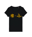 Tricou Nu' x David Skunk