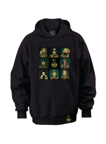 Hanorac SR71CREW (DISCOUNT)