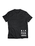 Tricou Columbia - R.I.P. PEEG