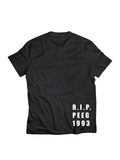 Tricou Columbia - R.I.P. PEEG