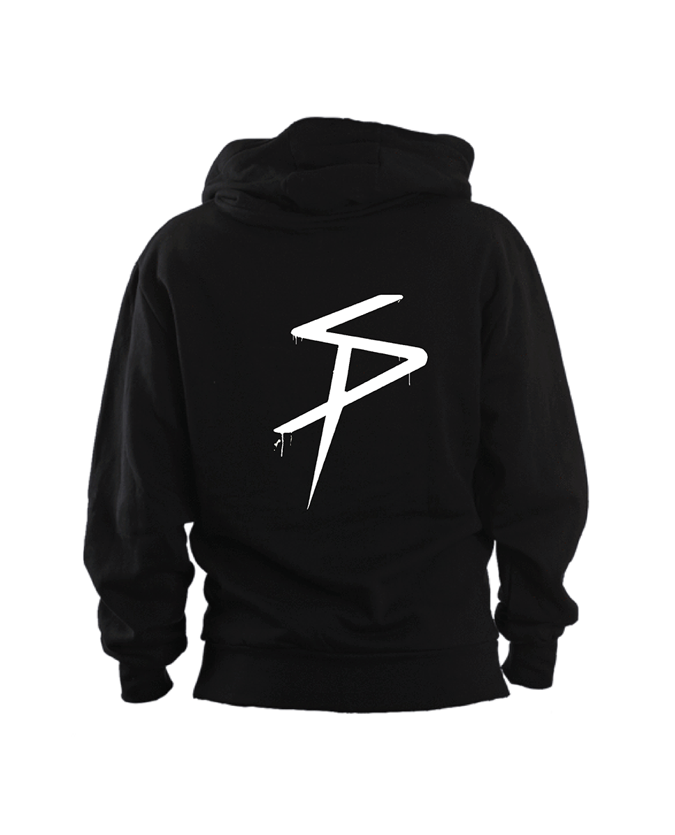 Hanorac HoodAnt
