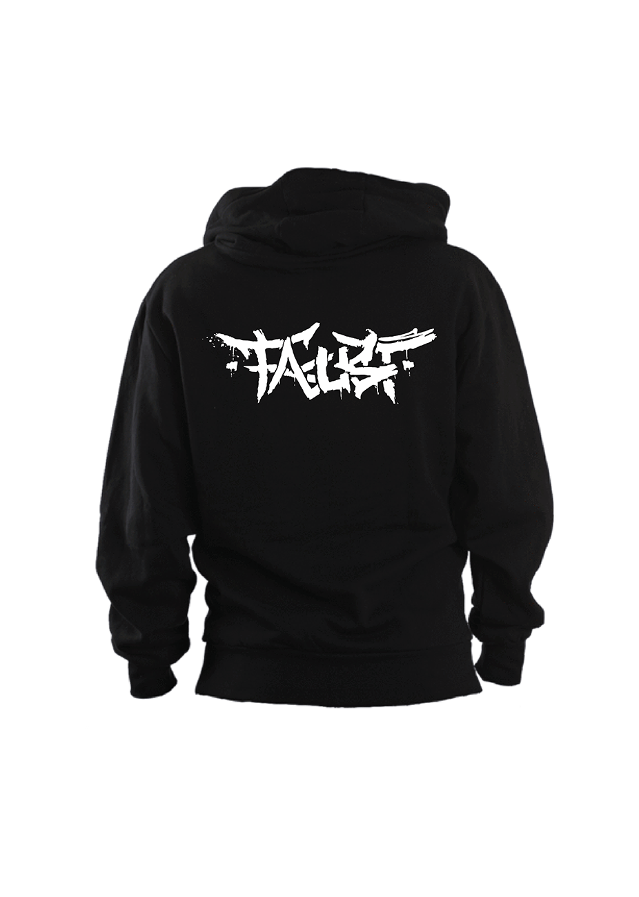 Hanorac logo Faust 1.0