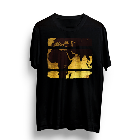 Tricou Faust - Orbite (Earth)