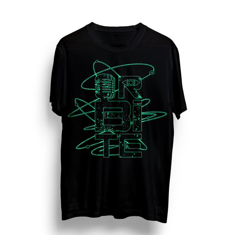 Tricou Faust - Orbite