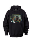 Hoodie In studio - celuladecriza