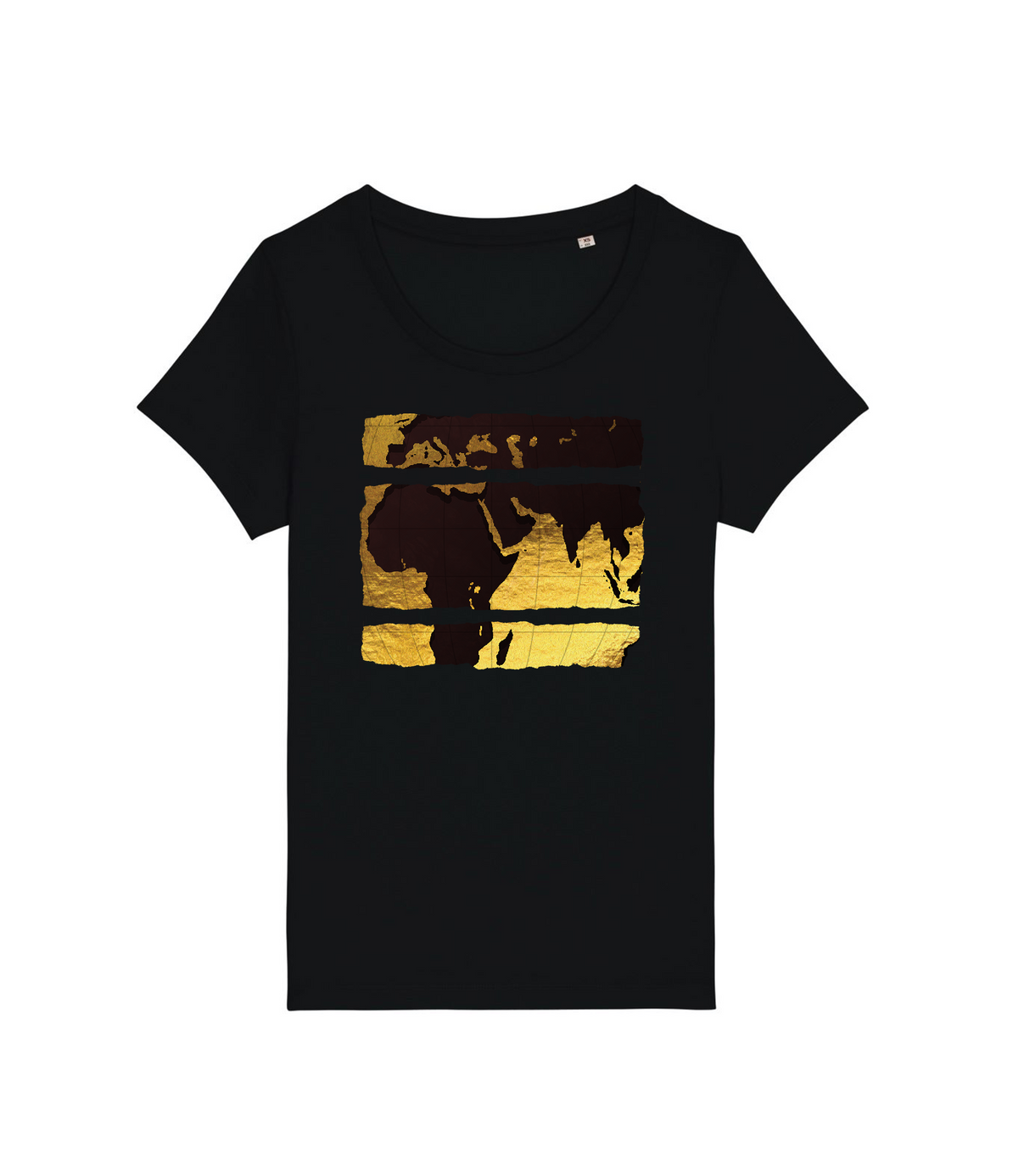 Tricou Faust - Orbite (Earth)