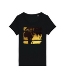 Tricou Faust - Orbite (Earth)