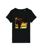 Tricou Faust - Orbite (Earth)