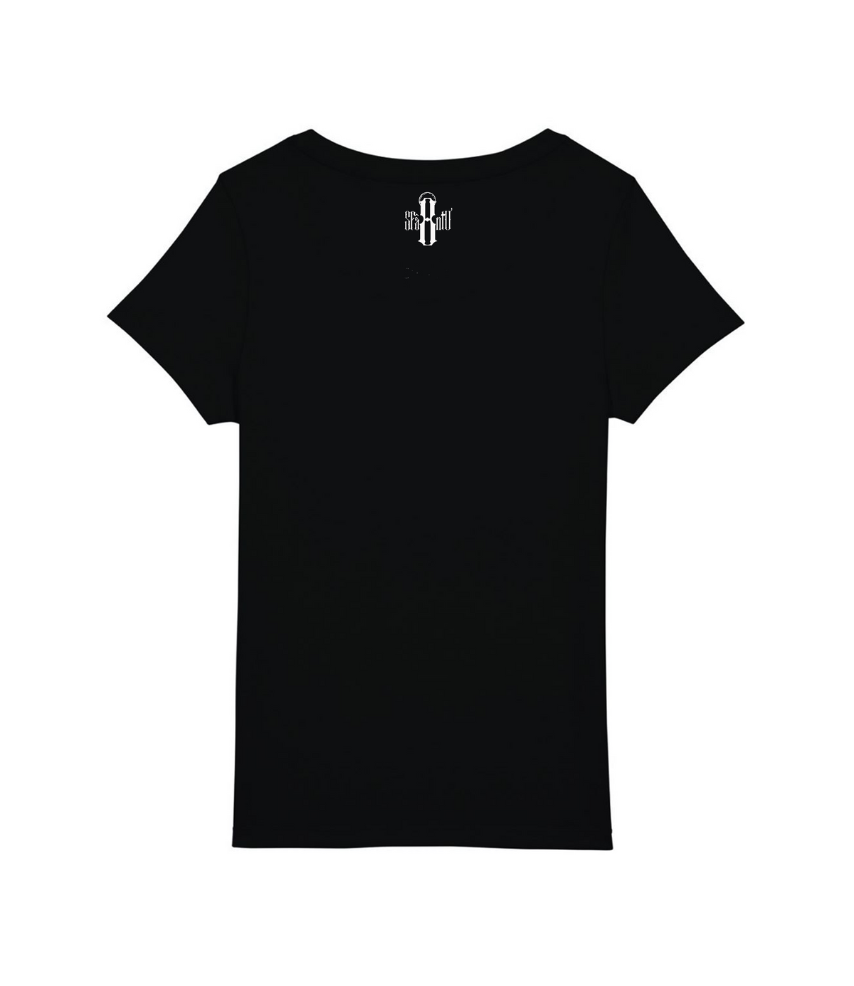 Tricou Infinitu' aka Sfantu'Opt - Nenorocitu