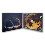 Pachet Stickere + Album Faust - Orbite (CD GRATUIT)