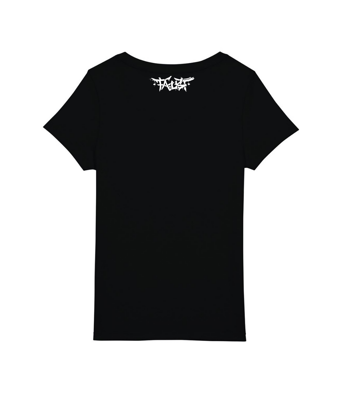Tricou Faust - Orbite (Earth)