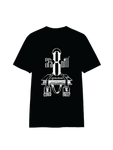 Tricou Infinitu: Sfântu 8