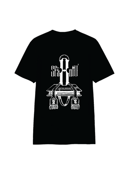 Tricou Infinitu: Sfântu 8 (DISCOUNT)