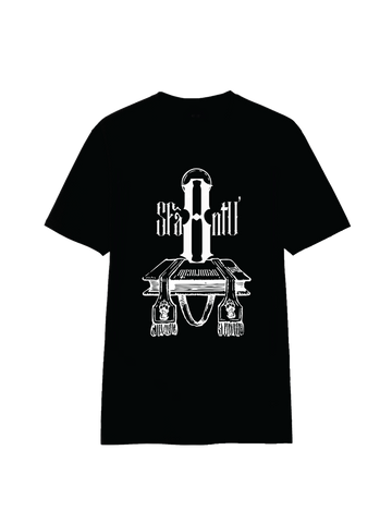 Tricou Infinitu: Sfântu 8